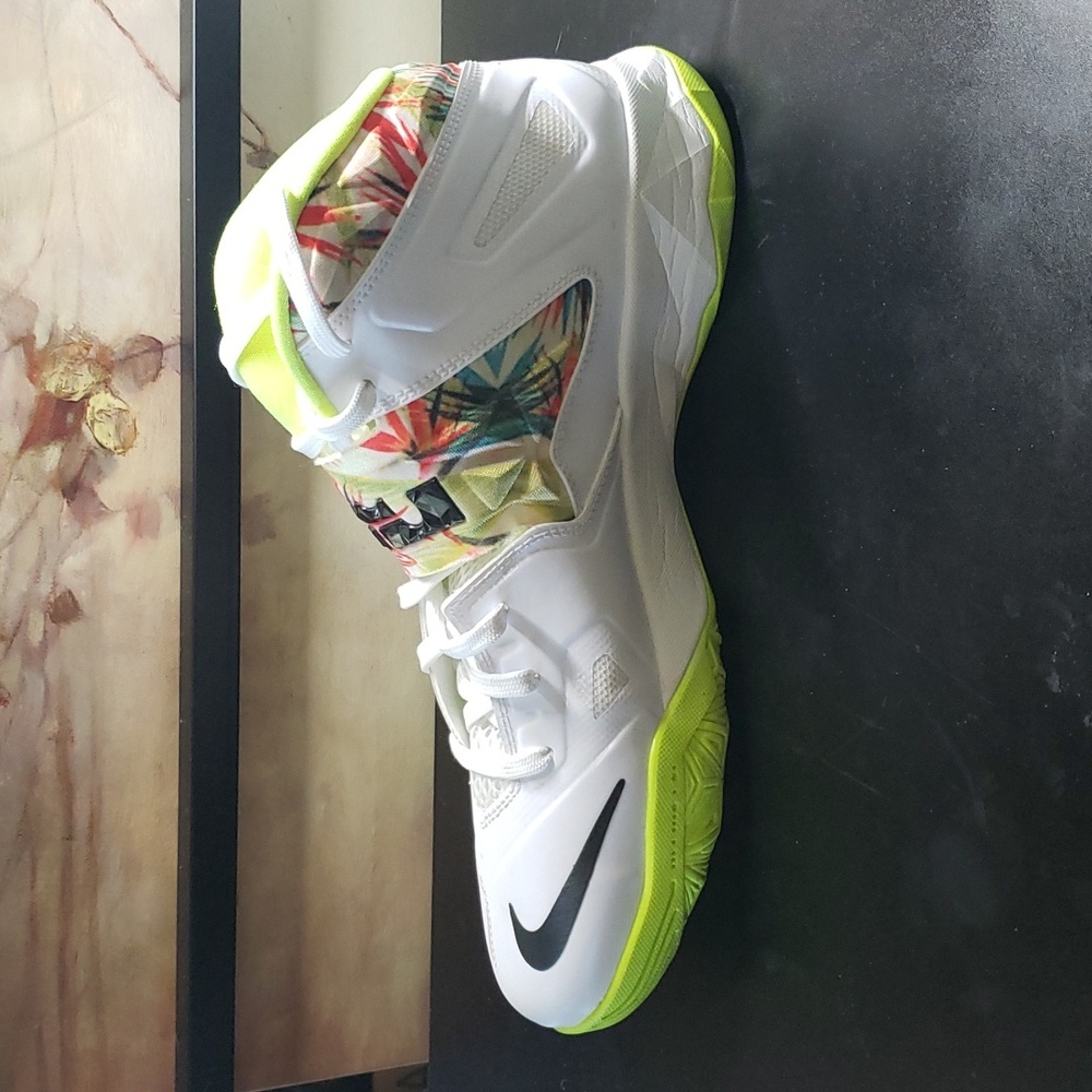 Nike Labron James Men's Size 12